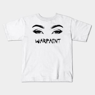 Warpaint Kids T-Shirt